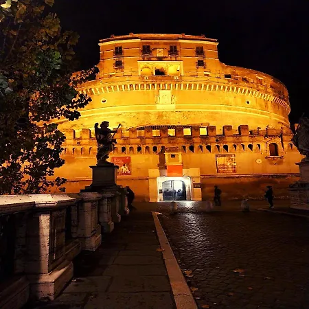 Sunhouserome 아파트 *