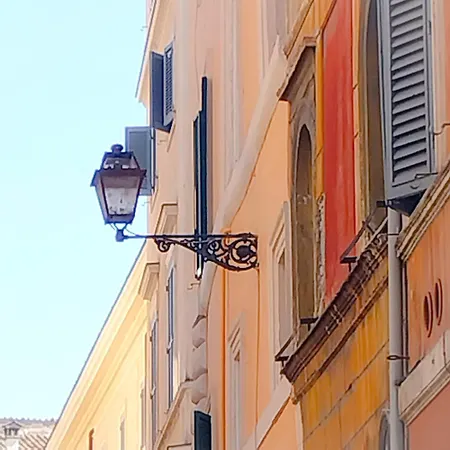 Sunhouserome Apartmán