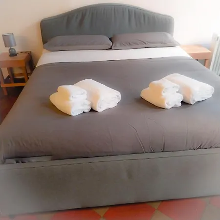 Sunhouserome Apartmán