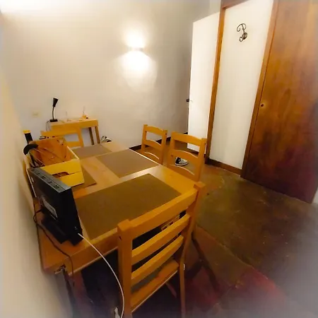 Sunhouserome Apartmán