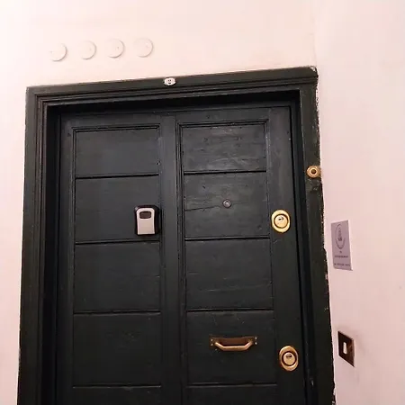 Apartmán Sunhouserome