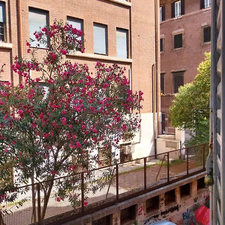 Apartmán Sunhouserome