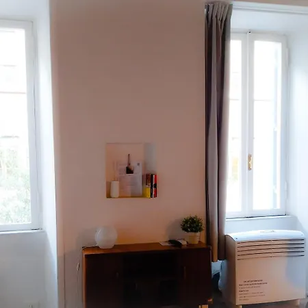 Sunhouserome Appartement