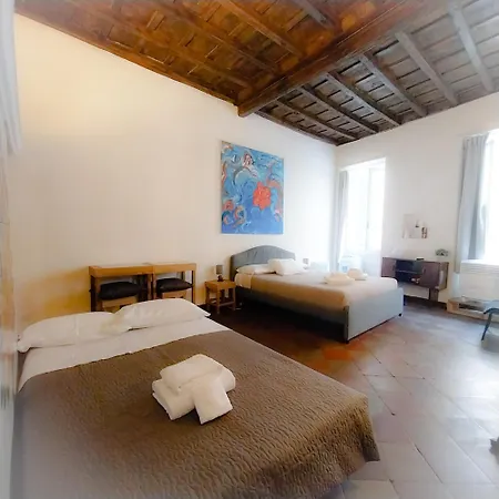 Appartement Sunhouserome