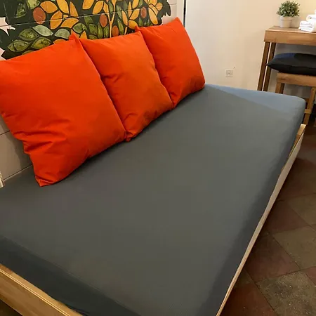 Sunhouserome Apartament *