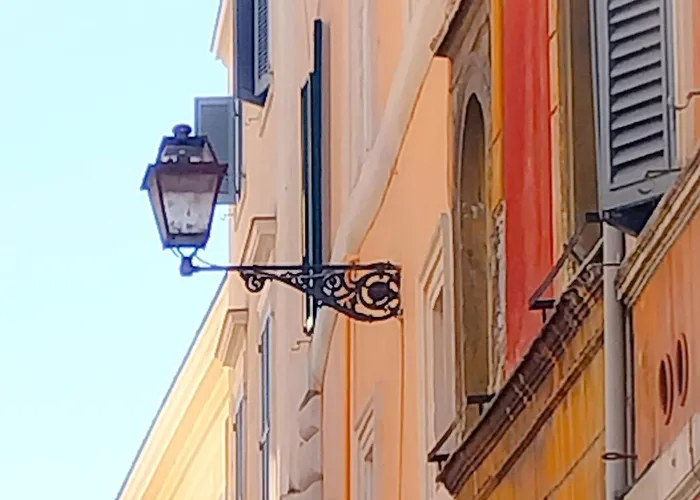 Sunhouserome Apartment