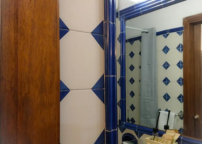 Apartment Sunhouserome *