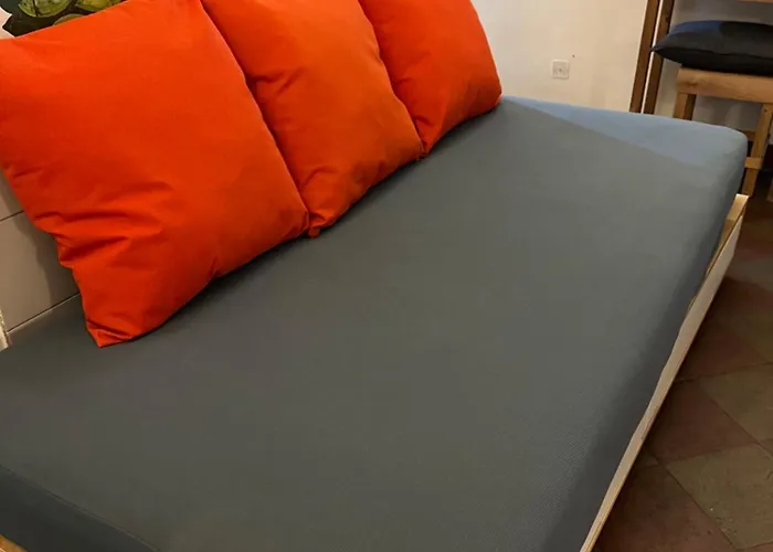 Sunhouserome Apartment *