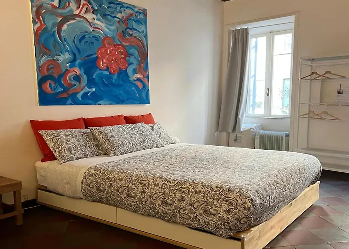 Apartment Sunhouserome *