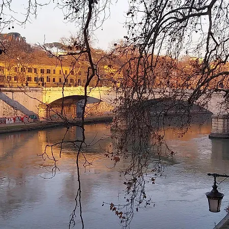 Sunhouserome * Roma