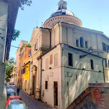 Апартаменты Sunhouserome