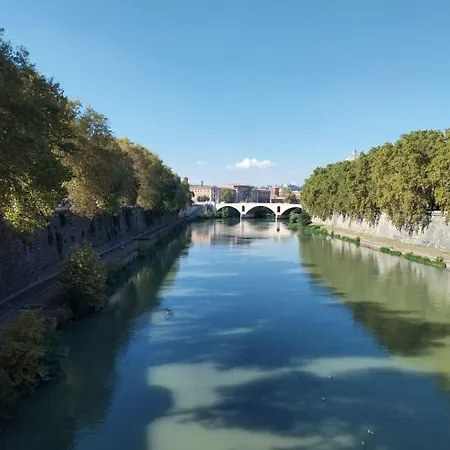 Sunhouserome Апартаменты *