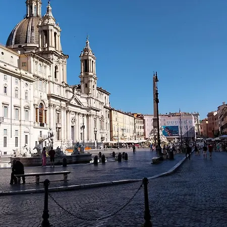 Sunhouserome Апартаменты Рим