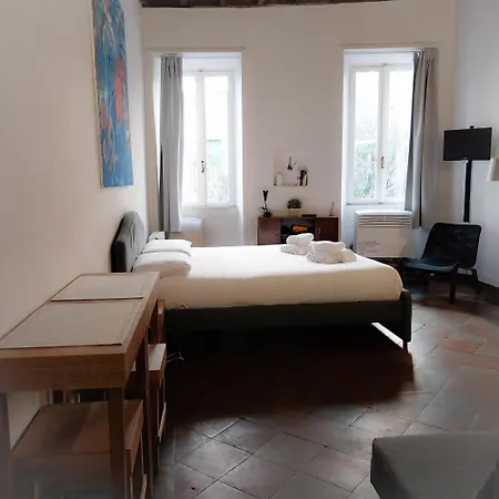 Апартаменты Sunhouserome