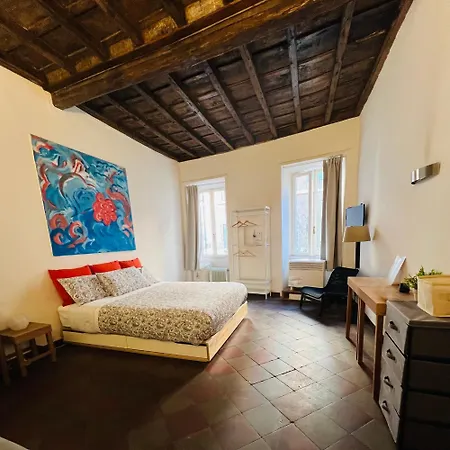 Appartamento Sunhouserome Roma