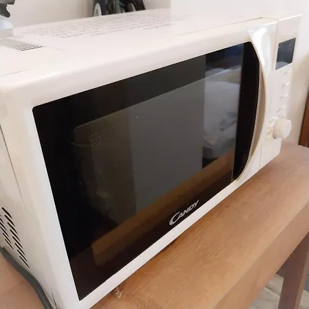 Sunhouserome Lägenhet Rom