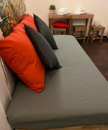 Sunhouserome Apartman *